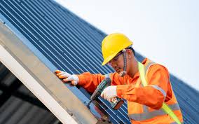 Best Emergency Roof Repair Services  in Fort Meade, MD